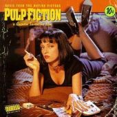 Pulp Fiction Original Soundtrack  + MP3