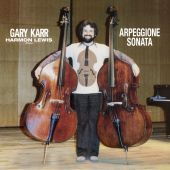 Gary Karr - Arpeggione Sonata