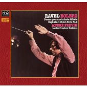 Andre Previn - Ravel: Bolero