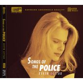 Kevyn Lettau - Songs Of The Police