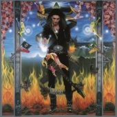 Steve Vai - Passion and Welfare