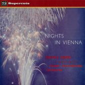 Nights In Vienna - Kempe