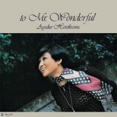 Ayako Hosokawa To Mr. Wonderful