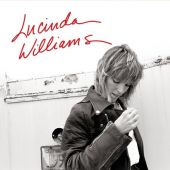 Lucinda Williams - Lucinda Williams 