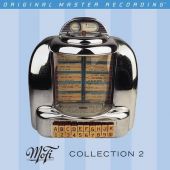 Mobile Fidelity Collection Volume 2