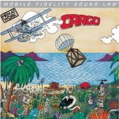 Men At Work - Cargo