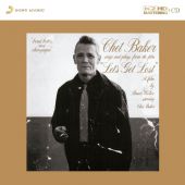 Chet Baker Sings And Plays From The Film Let's Get Lost