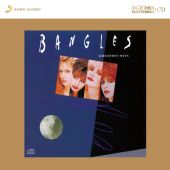 The Bangles Greatest Hits