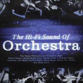 The Hi-Fi Sound Of Orchestra