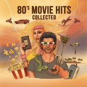 Collected - 80's Movie Hits 
