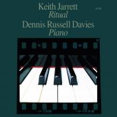 Keith Jarrett & Dennis Russell Davies - Ritual 