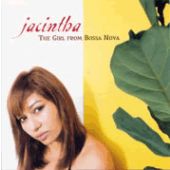 Jacintha - The Girl From Bossa Nova