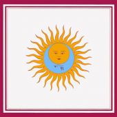 King Crimson - Larks' Tongue In Aspic