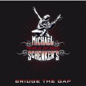  Michael Schenker - Temple Of Rock - Bridge The Gap 