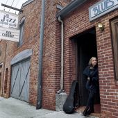 Eva Cassidy - Live At Blues Alley 