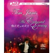 Tim Janis - An Enchanted Evening 