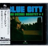 Isao Suzuki - Blue City 