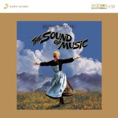 Soundtrack -  The Sound Of Music 