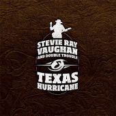 Stevie Ray Vaughan - Texas Hurricane  45 RPM - 200 Gram