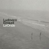  Ludovico Einaudi ‎– Le Onde 