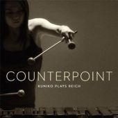 Kato Kuniko - Counterpoint-Kuniko Plays Reich
