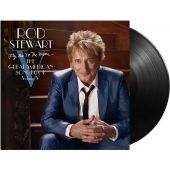 Rod Stewart – Fly Me To The Moon...The Great American Songbook Volume V