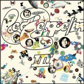 Led Zeppelin - Led Zeppelin III 