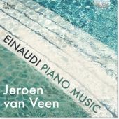 Jeroen Van Veen - Einaudi; Piano Music