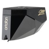 Ortofon - 2M Black High Output Cartridge  Shibata Diamond Stylus