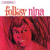 Nina Simone - Folksy Nina 