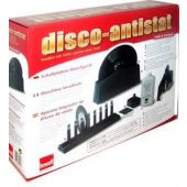 Knosti Disco-Antistat Record Cleaning Kit
