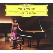 Yuja Wang - The Berlin Recital
