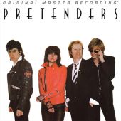 The Pretenders - The Pretenders 