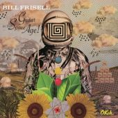 Bill Frisell - Guitar Space Age