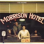 The Doors - Morrison Hotel