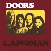 The Doors - L.A. Woman 