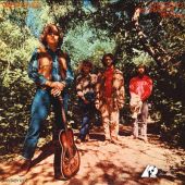  Creedence Clearwater Revival - Green River  (Half-Speed Master)