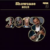 Opus 3 Showcase 2013