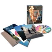 Pink Floyd - Wish You Were Here