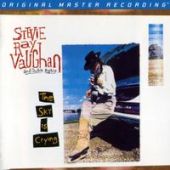 Stevie Ray Vaughan - The Sky is Crying 