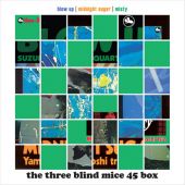 The Three Blind Mice 45 Box Set