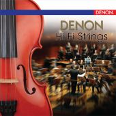 Denon - Hi Fi Strings