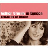  Esther Ofarim - Esther Ofarim In London