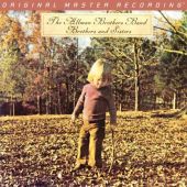 The Allman Brothers Band Brothers and Sisters