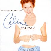  Celine Dion - Falling Into You 