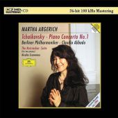 Martha Argerich - Tchaikovsky: Piano Concerto No. 1