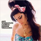 Amy Winehouse Lioness - Hidden Treasures