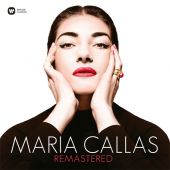 Maria Callas - Remastered