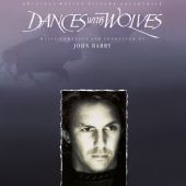 Soundtrack -  Dances with Wolves 