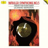 Leonard Bernstein - Mahler: Symphony No.5